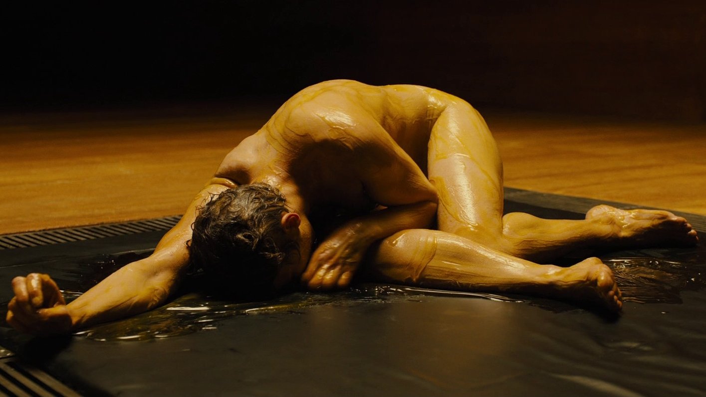 2036: Возрождение Nexus 2017 смотреть онлайн