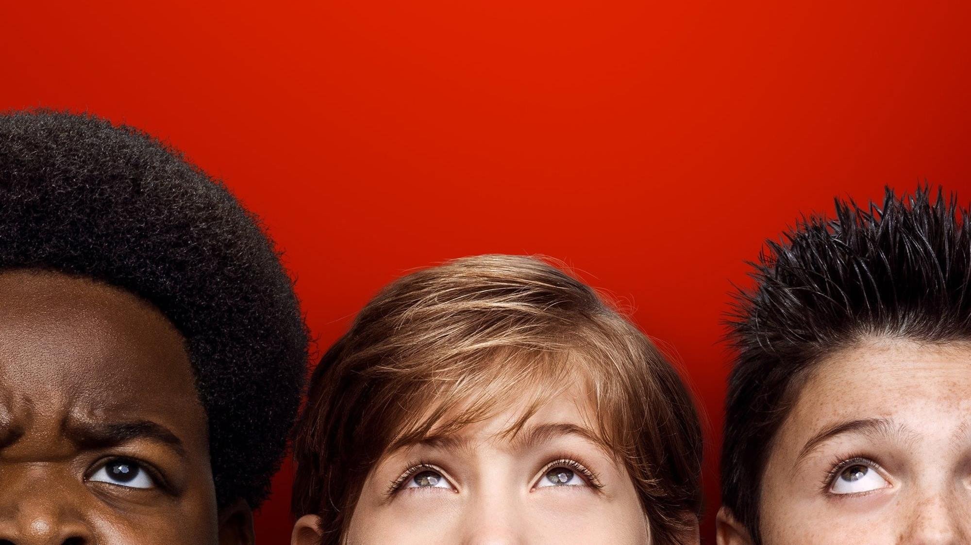 Кадр из Хорошие мальчики