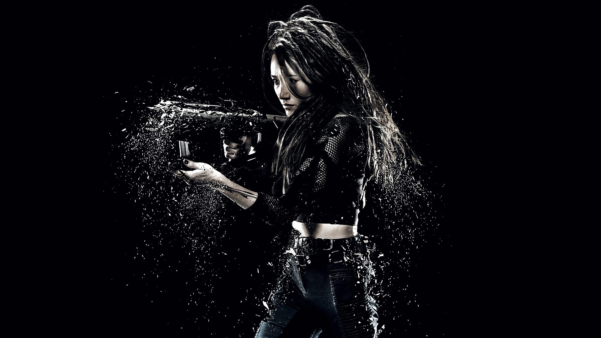 Дивергент, глава 2: Инсургент 2015 смотреть онлайн