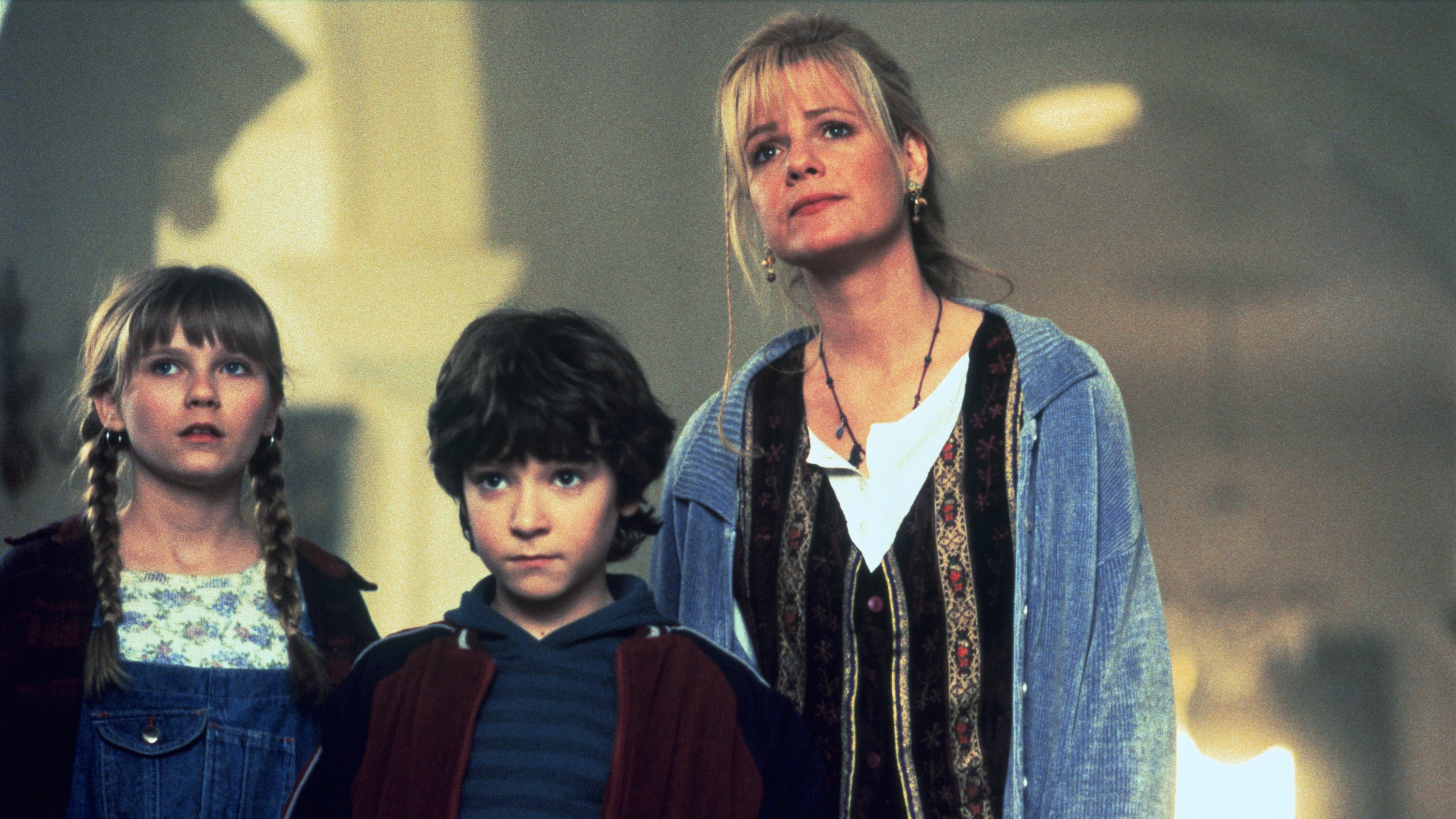 Джуманджи 1995 смотреть онлайн