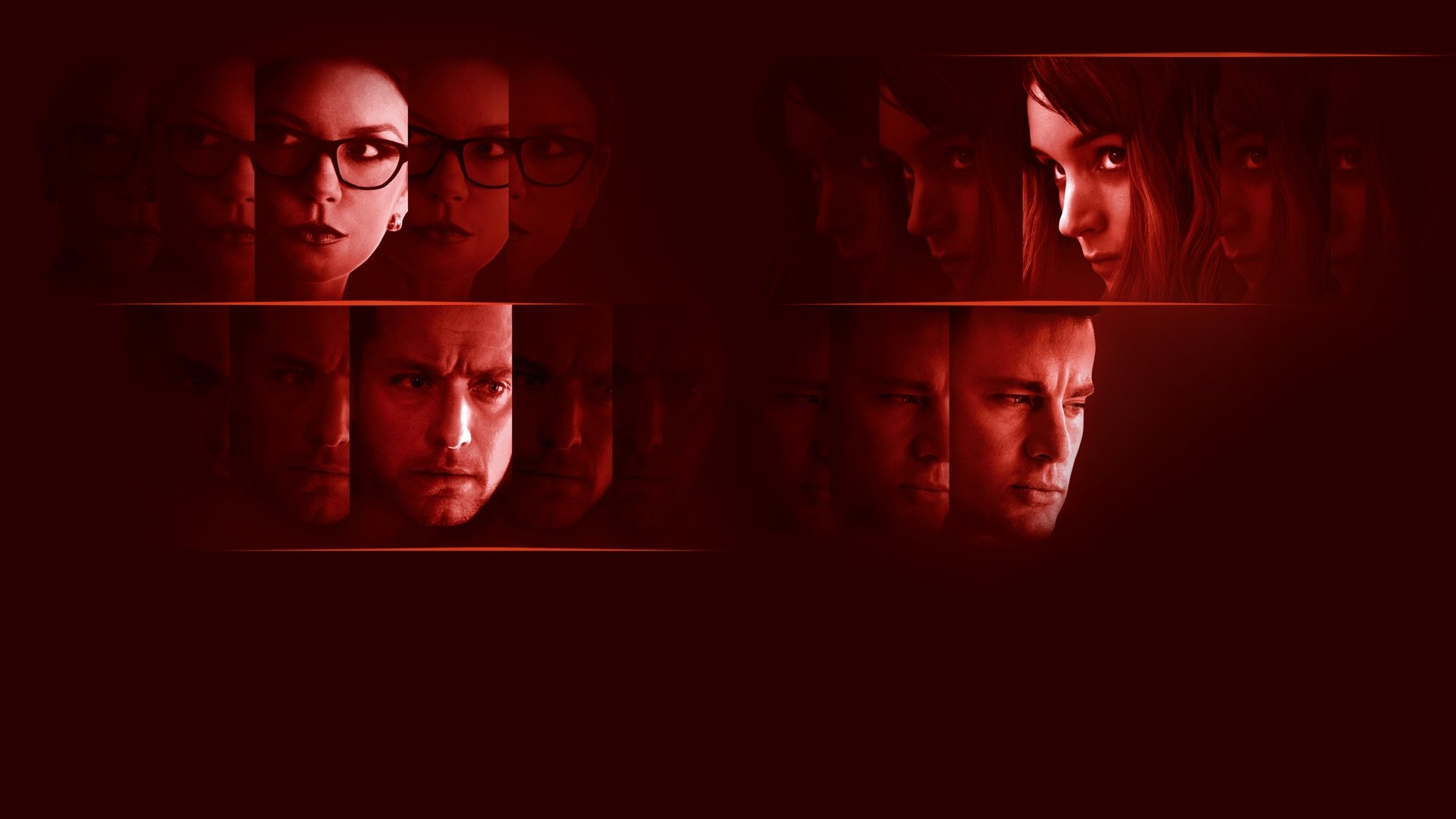 Кадр из Побочный эффект