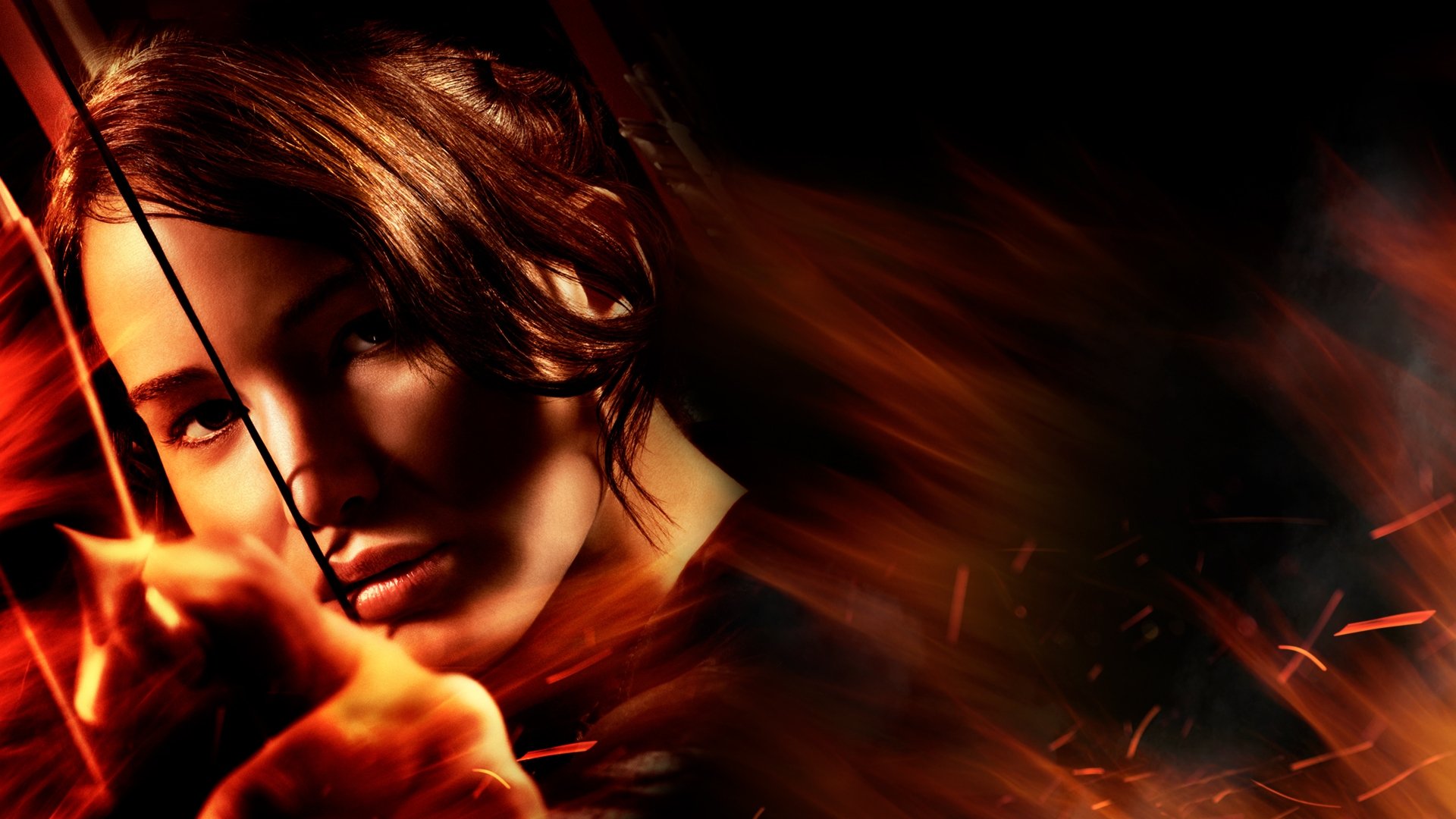 Голодные игры 2012 смотреть онлайн