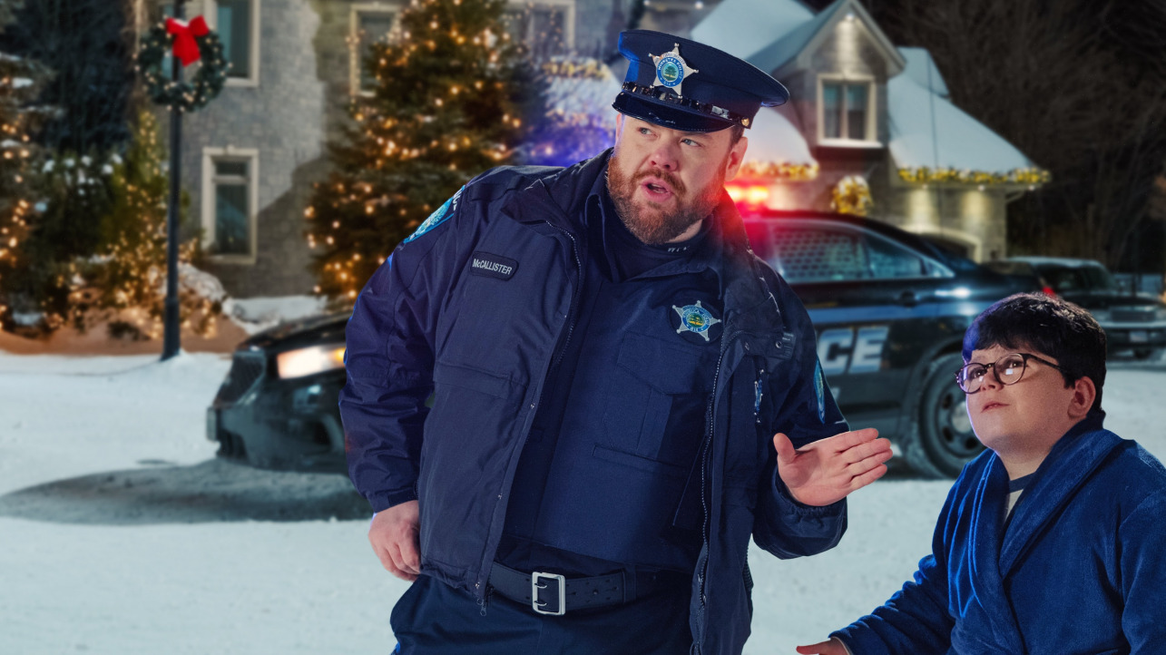 Один дома 6 Хоум Свит Хоум Алон 2021 смотреть онлайн