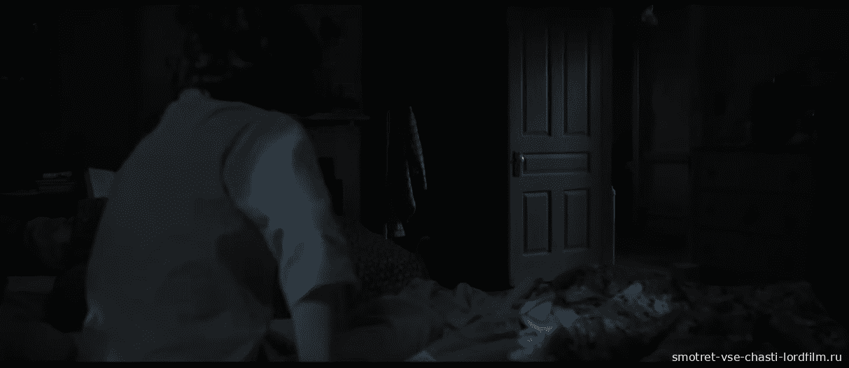 Заклятие — как это было | История франшизы плюс обзор Заклятия 4