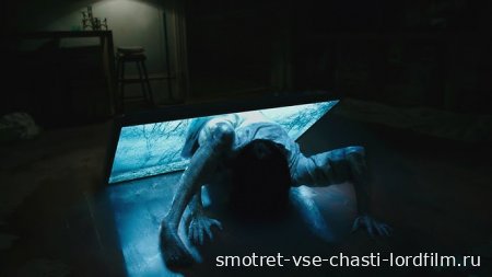Звонки (Rings, 2017)