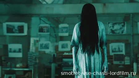 Звонок 1998 Ringu смотреть онлайн