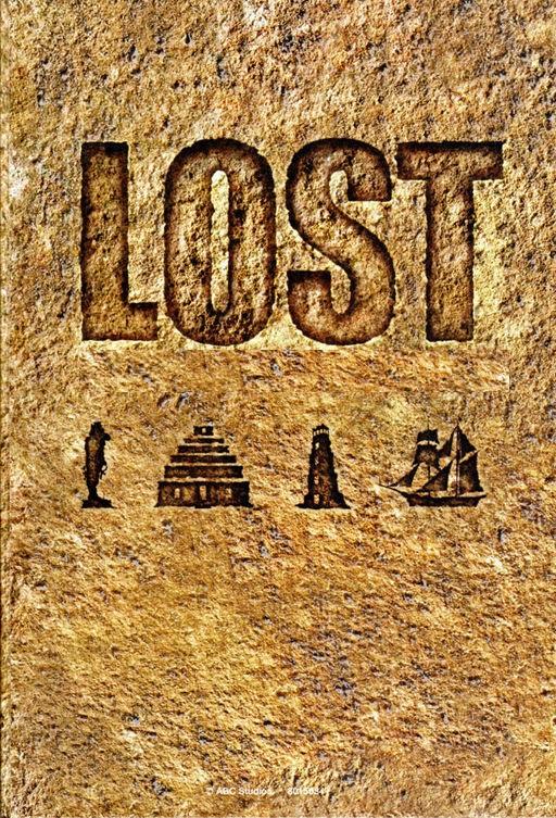 Остаться в Живых / ЛОСТ (Сериал 2004 / 1–6 Сезон)