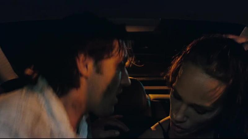 Такси — все 4 части