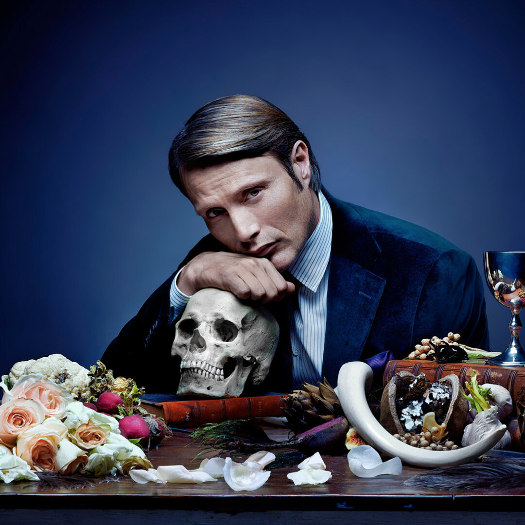 Ганнибал — все 6 частей