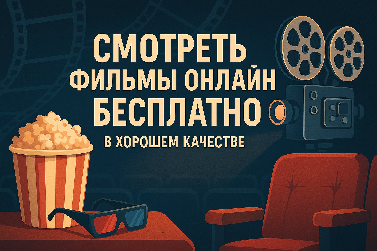 Смотреть фильмы онлайн бесплатно в хорошем качестве